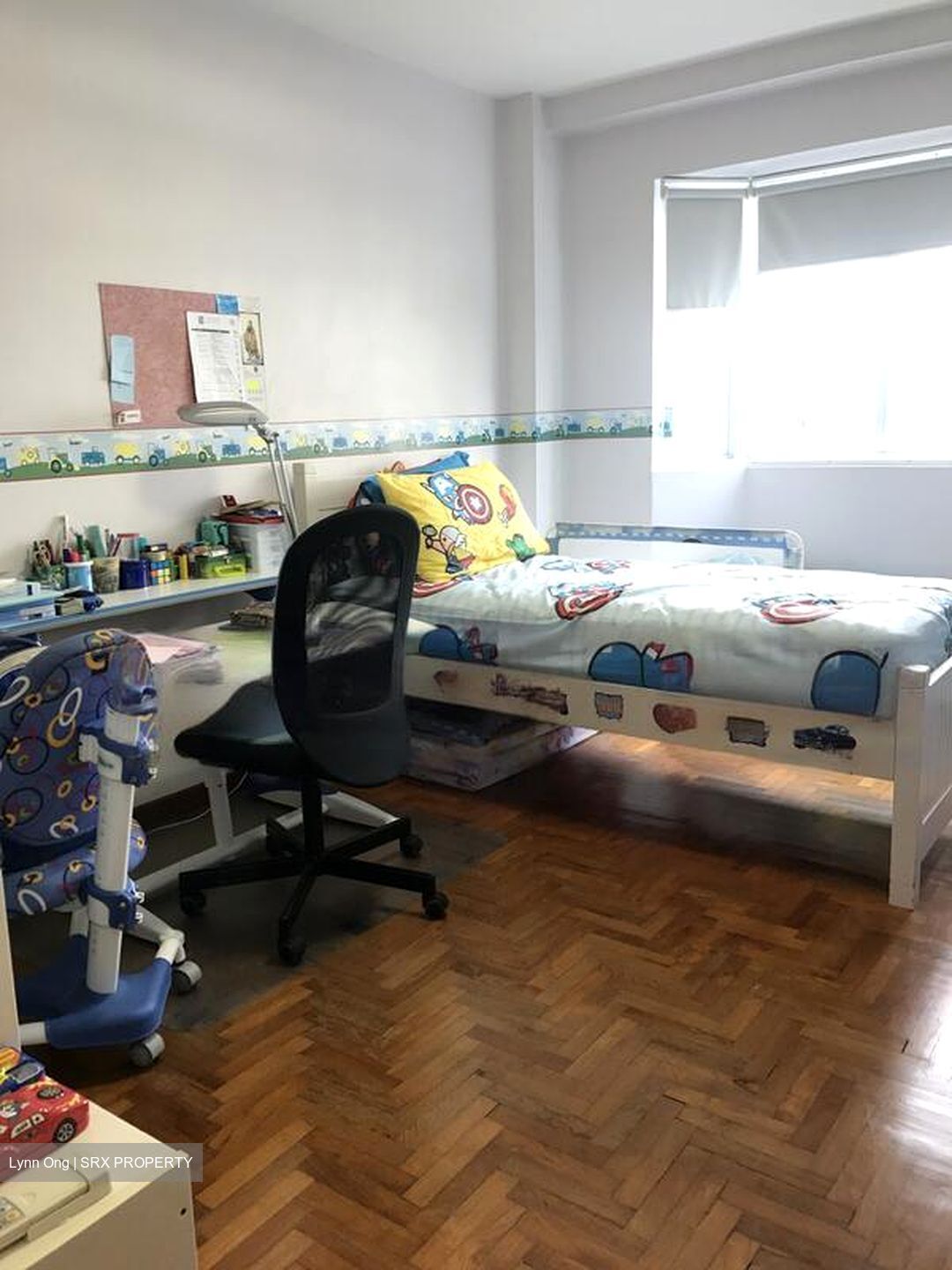 Goldleaf Gardens (D15), Terrace #497166081